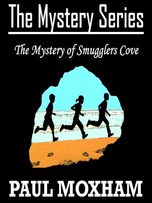 cover image of The Mystery of Smugglers Cove